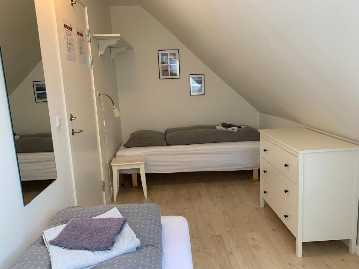 Pakhuset Anholt Hotel ภายนอก รูปภาพ