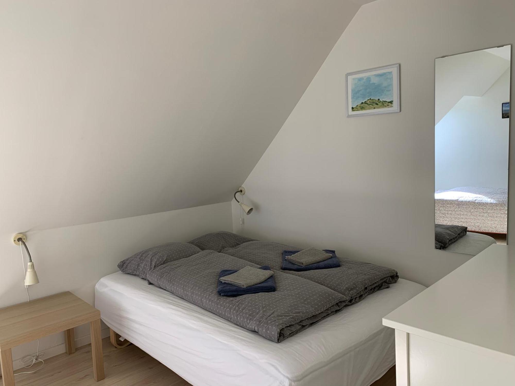 Pakhuset Anholt Hotel ภายนอก รูปภาพ
