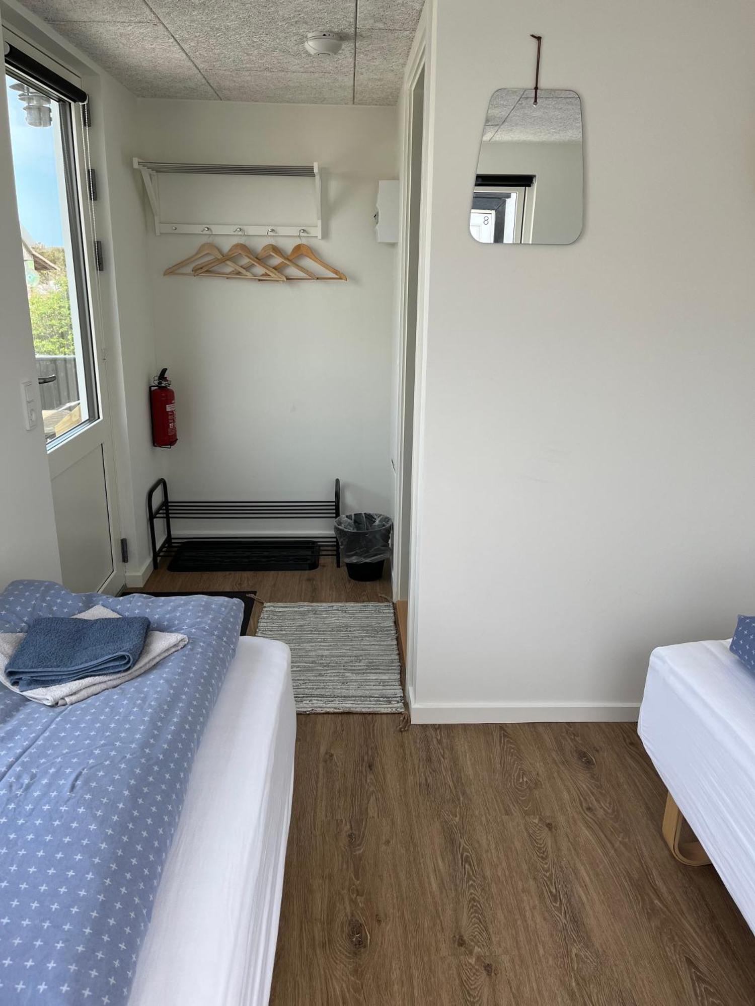 Pakhuset Anholt Hotel ภายนอก รูปภาพ